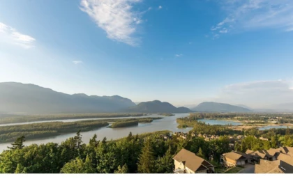 43768 Alameda Drive, Chilliwack, BC, Chilliwack — Land for sale