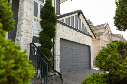 Aerial View of 16226 96b Avenue, Surrey, BC