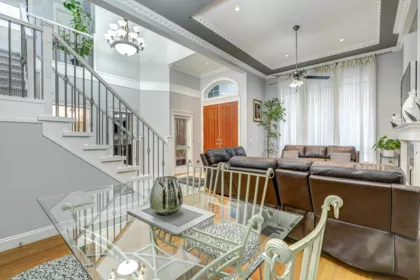 Breakfast Nook Photo of 16226 96b Avenue, Surrey, BC