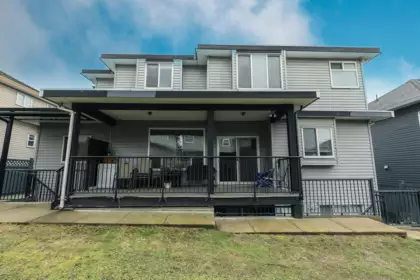 Street View Photo of 16226 96b Avenue, Surrey, BC