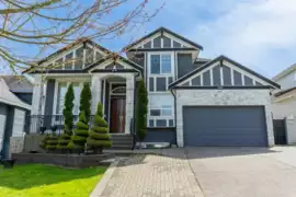 16226 96b Avenue, Surrey, BC