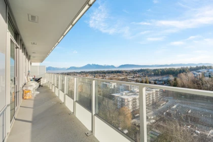 Mudroom Photo of 1501 8551 201 Street, Langley, BC