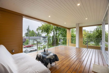 Office / Den Photo of 1245 Kent Street, White Rock, BC