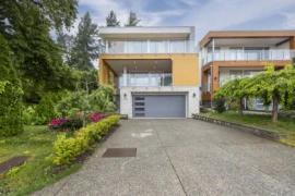 1245 Kent Street, White Rock, BC