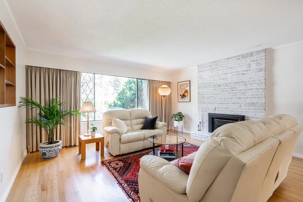 Exterior Rear Photo of 14586 18 Avenue, Surrey, BC