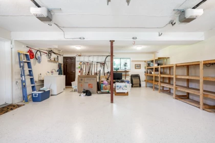Basement Recreation Room Photo of 14586 18 Avenue, Surrey, BC