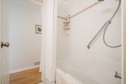 Bedroom 2 Photo of 14586 18 Avenue, Surrey, BC