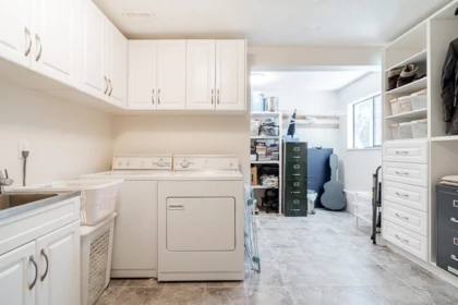 Powder Room Photo of 14586 18 Avenue, Surrey, BC