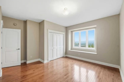 Basement Recreation Room Photo of 10270 Rolley Crescent, Maple Ridge, BC
