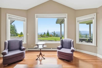 Breakfast Nook Photo of 10270 Rolley Crescent, Maple Ridge, BC