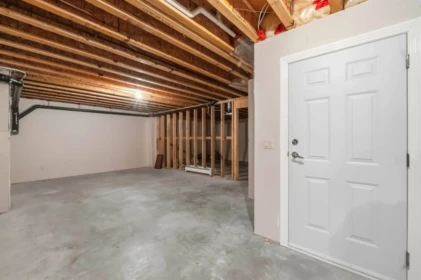 Entry Foyer Photo of 10270 Rolley Crescent, Maple Ridge, BC