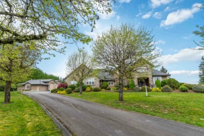 10270 Rolley Crescent, Maple Ridge, BC, Maple Ridge — Single Family Residence for sale