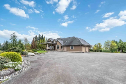 Front Yard Photo of 10270 Rolley Crescent, Maple Ridge, BC