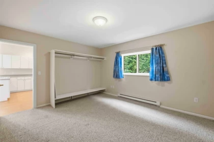 Garage Interior Photo of 10270 Rolley Crescent, Maple Ridge, BC
