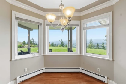 Kitchen Island Photo of 10270 Rolley Crescent, Maple Ridge, BC