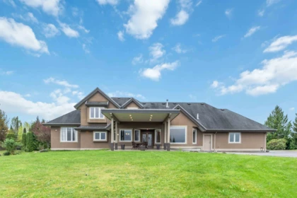 Outdoor Deck Photo of 10270 Rolley Crescent, Maple Ridge, BC