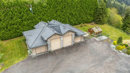 Outdoor Kitchen Photo of 10270 Rolley Crescent, Maple Ridge, BC