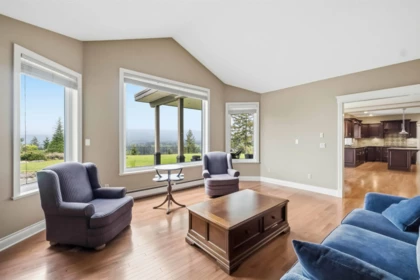 Primary Bedroom Photo of 10270 Rolley Crescent, Maple Ridge, BC
