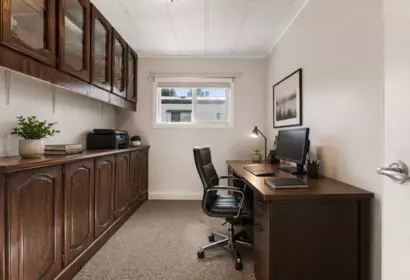 Breakfast Nook Photo of 51 2035 Martens Street, Abbotsford, BC