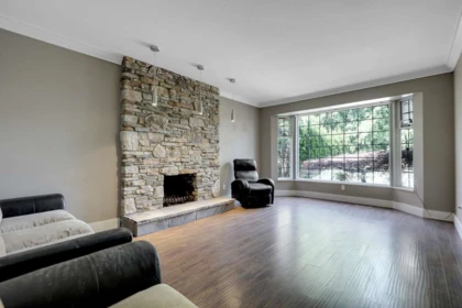 Office / Den Photo of 15092 73 Avenue, Surrey, BC
