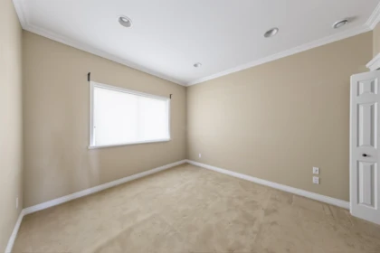Basement Recreation Room Photo of 127 Hemlock Drive, Anmore, BC