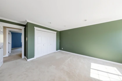 Bedroom 4 Photo of 127 Hemlock Drive, Anmore, BC