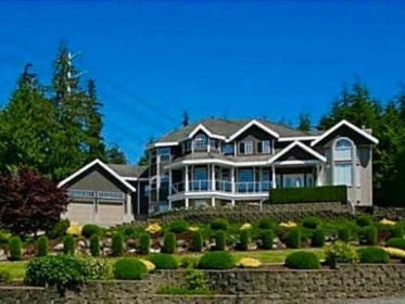 Community Amenities Photo (Clubhouse) of 127 Hemlock Drive, Anmore, BC
