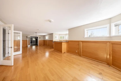Hallway Photo of 127 Hemlock Drive, Anmore, BC