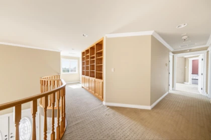 Loft / Bonus Room Photo of 127 Hemlock Drive, Anmore, BC