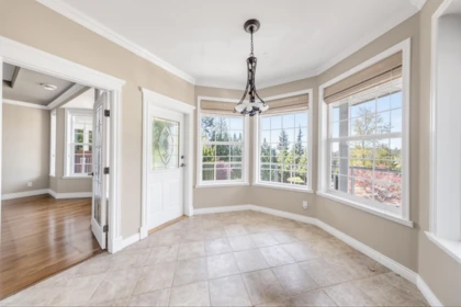 Outdoor Patio Photo of 127 Hemlock Drive, Anmore, BC