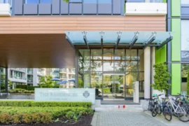 408 3533 Ross Drive, Vancouver, BC