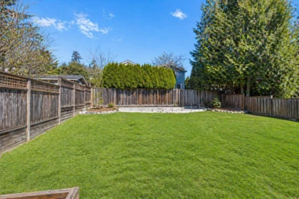 4072 Violet Street, North Vancouver, BC, North Vancouver — Single Family Residence for sale