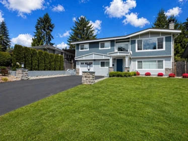 4072 Violet Street, North Vancouver, BC, North Vancouver — Single Family Residence for sale