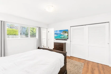 Guest Bathroom Photo of 4072 Violet Street, North Vancouver, BC