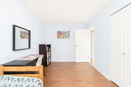 Loft / Bonus Room Photo of 4072 Violet Street, North Vancouver, BC