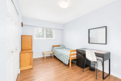 Office / Den Photo of 4072 Violet Street, North Vancouver, BC