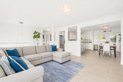 Pantry Photo of 4072 Violet Street, North Vancouver, BC