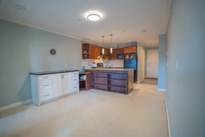 Kitchen Photo of 303 4799 Brentwood Drive, Burnaby, BC