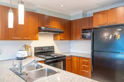 303 4799 Brentwood Drive, Burnaby, BC, Burnaby — Apartment/Condo for sale