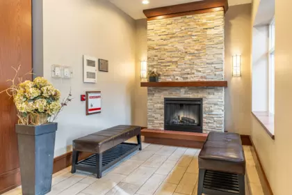 Office / Den Photo of 303 4799 Brentwood Drive, Burnaby, BC
