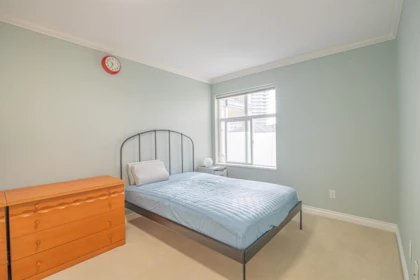 Walk-In Closet Photo of 303 4799 Brentwood Drive, Burnaby, BC