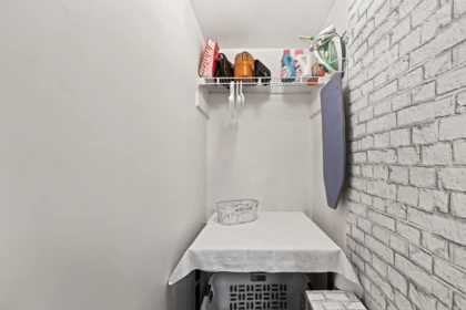 Guest Bathroom Photo of 206 250 W 1st Street, North Vancouver, BC