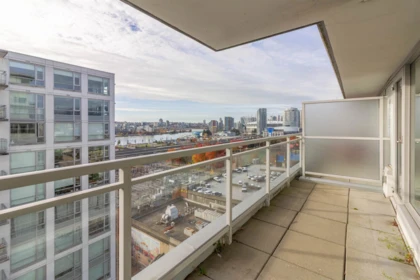 Loft / Bonus Room Photo of 1810 188 Keefer Street, Vancouver, BC