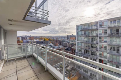 Office / Den Photo of 1810 188 Keefer Street, Vancouver, BC