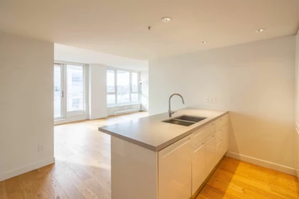 Pantry Photo of 1810 188 Keefer Street, Vancouver, BC