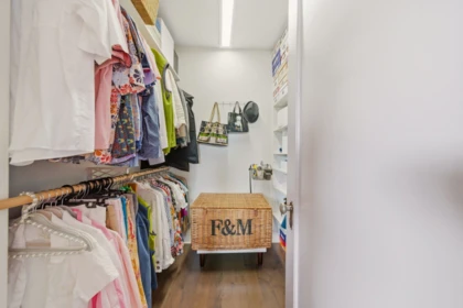 Mudroom Photo of 1418 Hamilton Street, New Westminster, BC