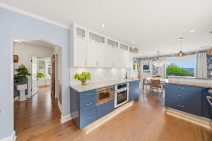 Pantry Photo of 1418 Hamilton Street, New Westminster, BC