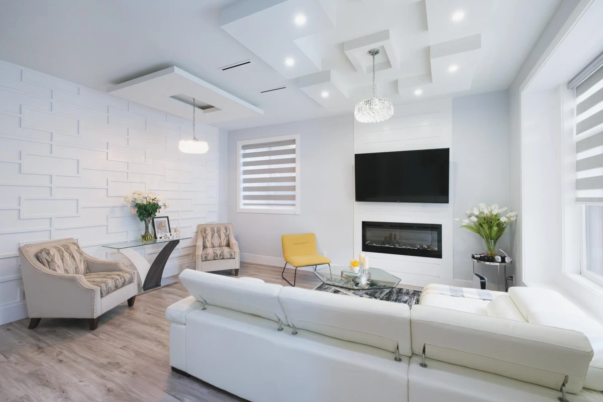 Family Room Photo of 2211 154 Street, Surrey, BC