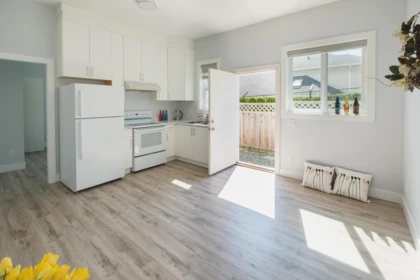 Backyard Photo of 2211 154 Street, Surrey, BC