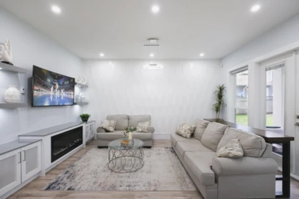 Breakfast Nook Photo of 2211 154 Street, Surrey, BC
